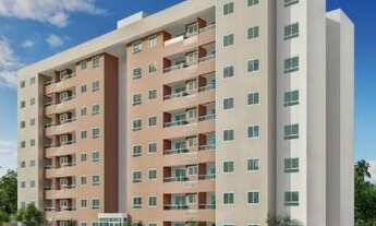 Imagem 6: Joy Paralela, 2 e 3 quartos com suíte e varanda entre 56m² a 67m² 11