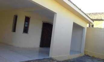 Imagem: Casa alugar Boa Vista