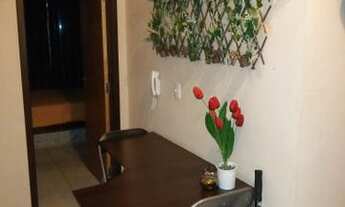 Imagem 5: Alugo kitnet para 1 pessoa