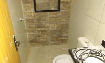 Imagem 6: Casa flor do cerrado e vale do sol entrada facilitada. Anápolis