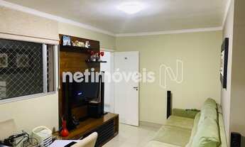 Imagem 2: Apartamento à venda com 2 dormitórios em Kennedy, Contagem cod:622722