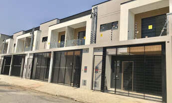 Imagem 1: Sobrado 74 metros 2 Dormitórios Jardim Helena