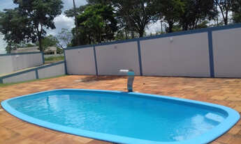 Imagem 5: Vende-se Sobrado na Ilha Bela em Carlópolis PR