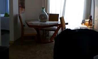 Imagem 5: Apartamento 2 dormitórios mobiliado (alto padrão) ou SEM mobília