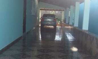 Imagem: Alugo casa em Ituiutaba