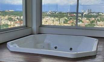 Imagem 7: Apartamento edifício Forest Hill