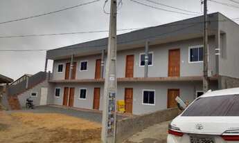 Imagem: Kitinet mobiliada em blumenau