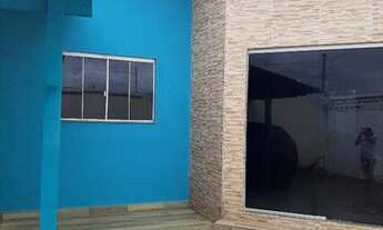 Imagem: Casa no bairro Parakanã