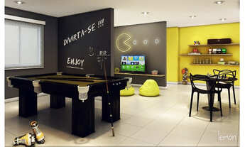 Imagem 3: Tucuruvi Apartamentos de 1 quarto (29m²) e 2 quartos (35m²