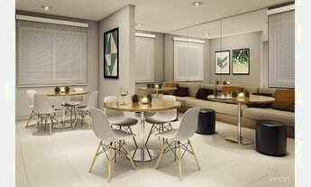 Imagem 2: Tucuruvi Apartamentos de 1 quarto (29m²) e 2 quartos (35m²