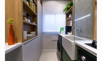 Imagem 7: Pics Zona Sul Minha Casa Minha Vida