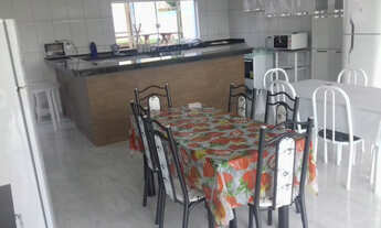 Imagem 3: Vende-se Sobrado na Ilha Bela em Carlópolis PR