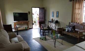 Imagem 5: Bela casa na equitativa