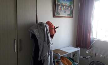 Imagem 7: Apto 2qtos, armarios, Nascente, frente mar, andar alto..