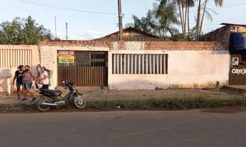 Imagem: Casa na Rua Plácido de Castro em Porto