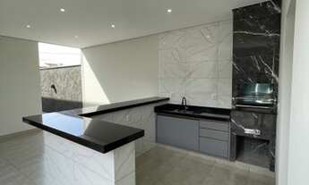 Imagem 7: Casa a venda - Village - Santa Fé do Sul SP