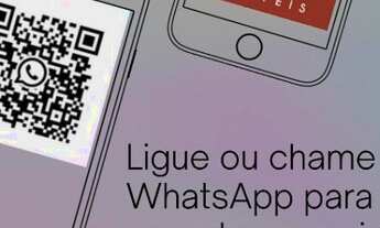 Imagem 2: Lote no bairro Alto Esplanada