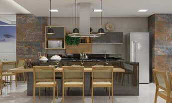 Imagem 3: Quer morar em um apartamento de frente pro mar ?