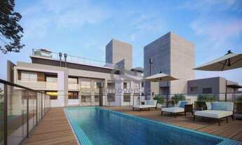 Imagem 6: Apartamento com 3 dormitórios à venda, 113 m² por R$ 953.311,95 - Santo Antônio de Lisboa