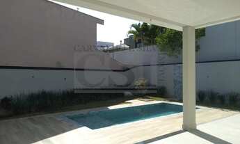Imagem 5: Casa - Swiss Park - Campinas