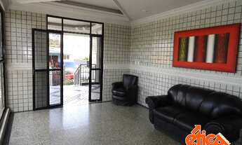 Imagem 2: APTO. ED VALENCIA - COD. 9615