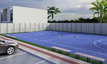 Imagem 7: Sobrado a Venda com 10% de Entrada e o Saldo 120x