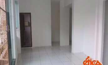 Imagem 4: SALA NA RUA DOMINGOS MARREIROS