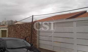 Imagem 3: Casa - Jardim García - Campinas