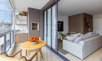 Imagem 4: FLORIANóPOLIS - Apartamento Padrão - Agronômica