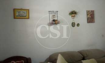 Imagem 3: Casa - Jardim do Trevo - Campinas