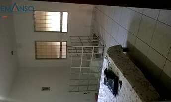 Imagem 3: Casa - vila Inema - Hortolândia-sp