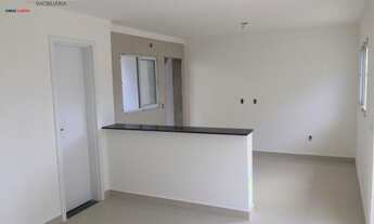 Imagem 6: Casa Condomínio 02 Dorm - Parque Gabriel - Hortolândia