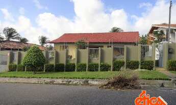 Imagem: Casa à venda com 4 dormitórios em Atalaia