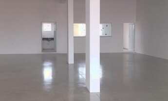 Imagem 1: Salão Comercial piso superior centro Rosolen