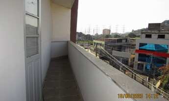 Imagem 6: Apartamento para Venda com 60m2 com 2 quartos em Madureira