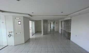 Imagem 6: Apartamento de 114 m² com 3 suítes - Terra Brasilis - Lagoa Nova