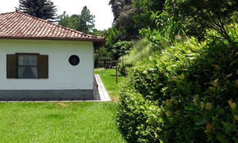 Imagem 3: Excelente propriedade em local nobre de Itaipava - Petrópolis RJ