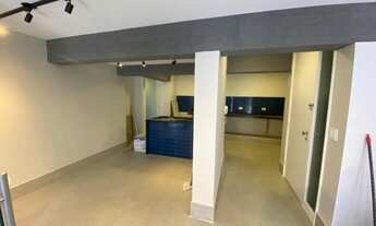 Imagem 2: Apartamento recém reformado à venda próximo Metro Moema