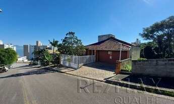 Imagem: FLORIANóPOLIS - Casa Padrão - João Paulo