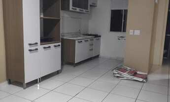 Imagem 4: Menor valor e ótima localização chave de ap Ulbra Gravataí