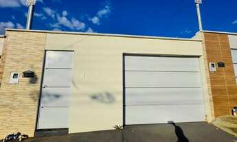 Imagem: CASA DE 2 QUARTOS SENDO UMA SUÍTE PRÓXIMO