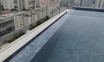 Imagem: Studio para venda possui 29 metros quadrados