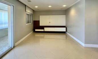 Imagem 6: Apartamento com 169m2 3 Suítes na Vila Clementino em São Paulo/SP