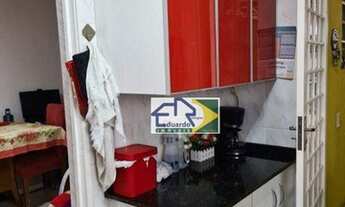 Imagem 7: Apartamento com 2 dormitórios à venda, 94 m² por R$ 350.000 - Vila Urupês - Suzano/SP