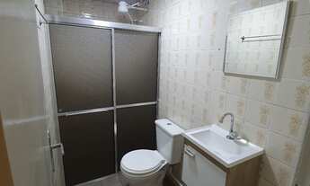 Imagem 6: Alugo apartamento quitinete mobiliado em ótima localização