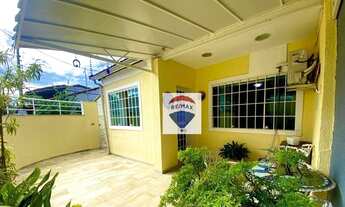 Imagem 5: Casa com 2 quartos (1 suíte) à venda, 96 m² por R$ 480.000 - Freguesia (Jacarepaguá) - Rio