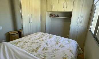 Imagem 4: Apartamento á venda de 55m² com 02 Dormitorios, Vila Marchi