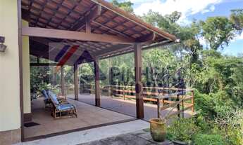 Imagem 6: Casa em Condomínio para Venda em Teresópolis, Quebra Frascos, 4 dormitórios, 1 suíte, 2 ba