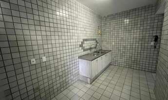 Imagem 4: AMPLO APARTAMENTO, DERBY, 139M², 3 QUARTOS SOCIAIS (1 SUÍTE), SALA PARA 2 AMBIENTES