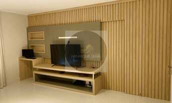 Imagem 5: Casa a venda alto padrão, cond. Blue Garden, com 4 quartos, piscina..